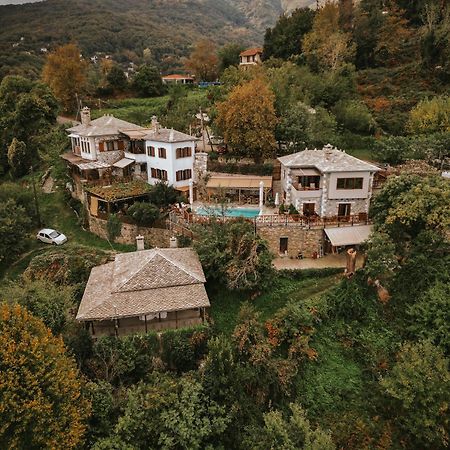 Готель Adama Муресі Екстер'єр фото